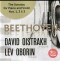 L.V.BEETHOVEN - The Sonatas for piano and violin No. 1, 2 & 3 - D.Oistrakh, violin - L.Oborin, piano